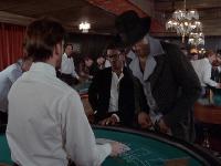 Click to watch 'Were in the Money' (popup) The White Shadow